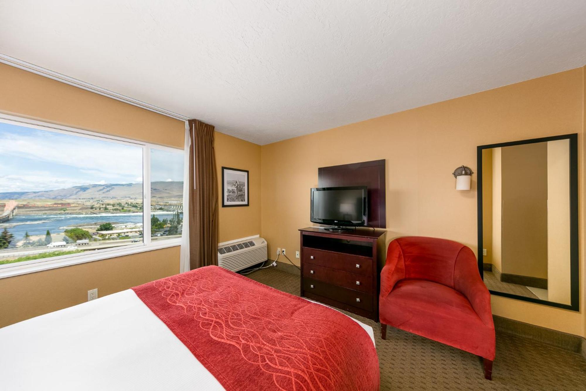 Celilo Inn The Dalles Extérieur photo