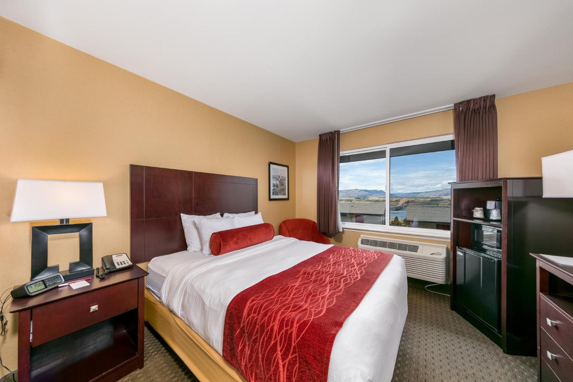 Celilo Inn The Dalles Extérieur photo