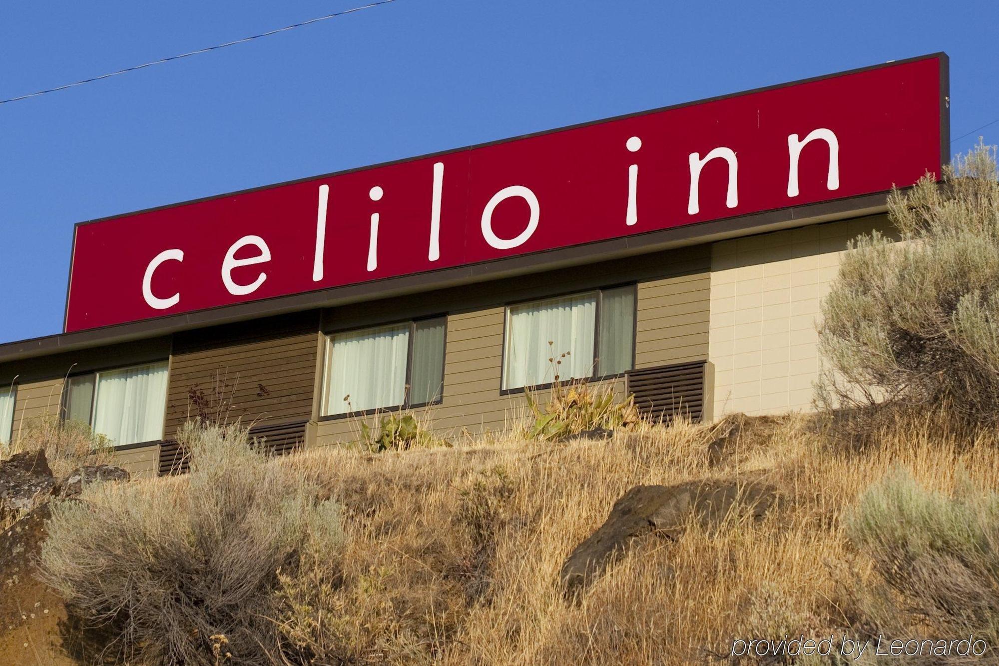 Celilo Inn The Dalles Extérieur photo