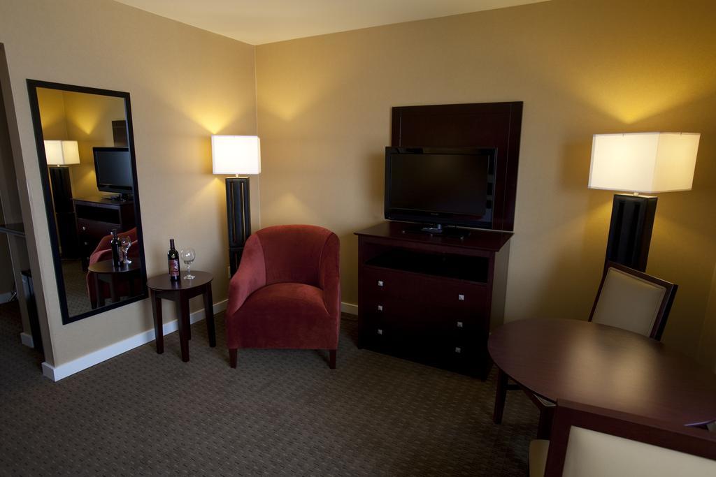 Celilo Inn The Dalles Extérieur photo