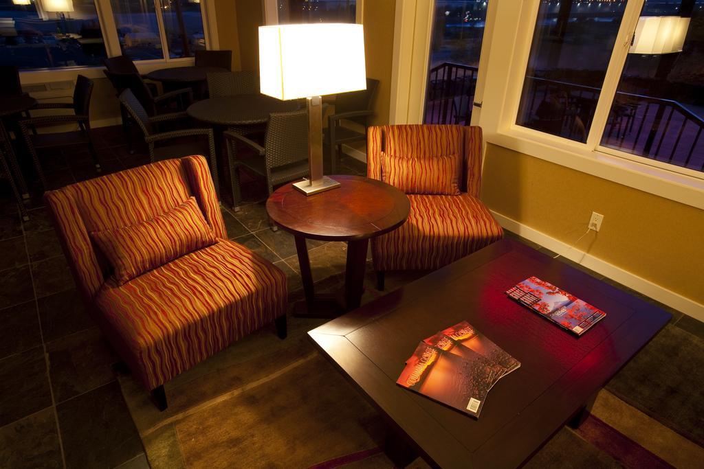 Celilo Inn The Dalles Extérieur photo