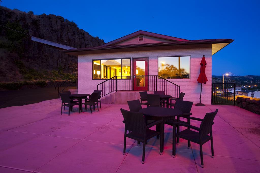 Celilo Inn The Dalles Extérieur photo