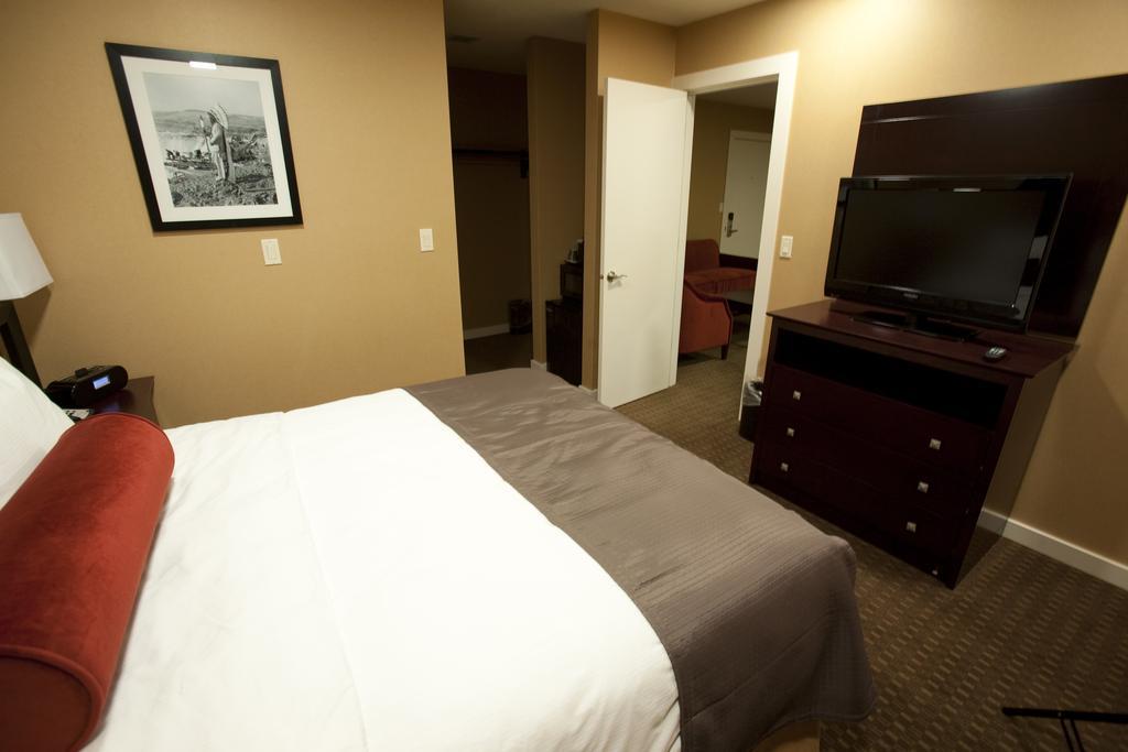 Celilo Inn The Dalles Extérieur photo